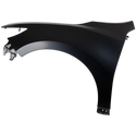 2016-2018 Nissan Altima Front Fender LH.