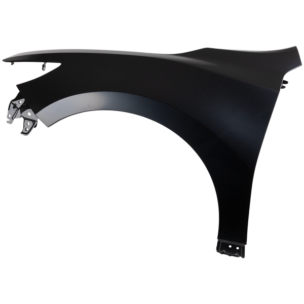 2016-2018 Nissan Altima Front Fender LH.