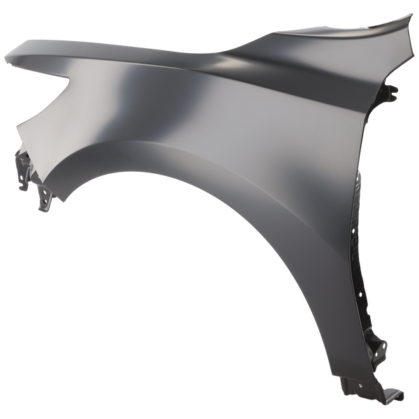 2016 Nissan Altima Fender LH.