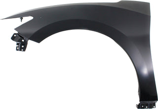 2016-2021 Nissan Maxima Front Fender LH.