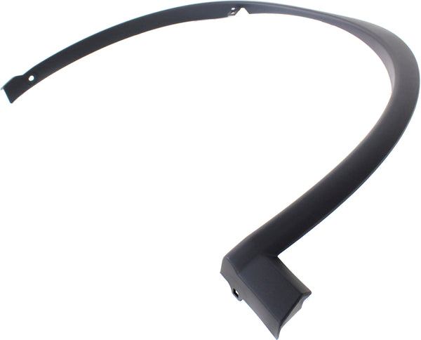 2015-2021 Nissan Murano Front Fender Flare LH.