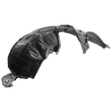 2014-2015 Nissan Rogue Front Fender Liner RH.
