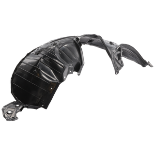 2014-2015 Nissan Rogue Front Fender Liner RH.