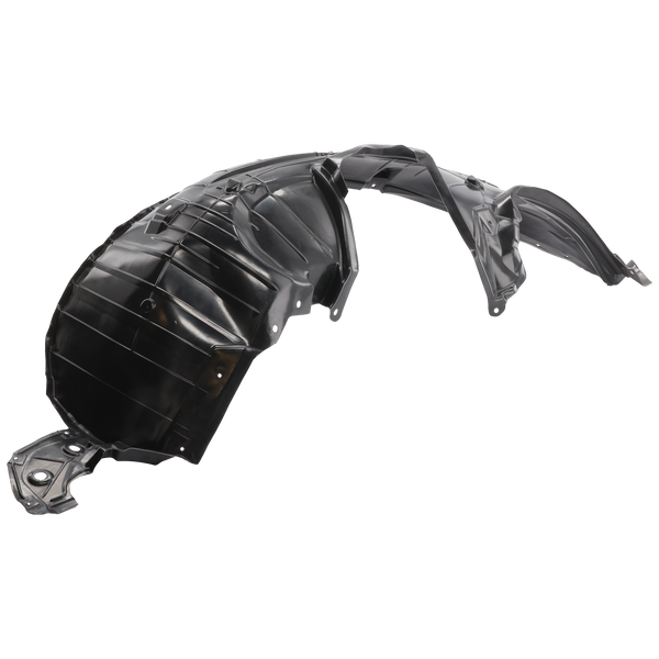 2014-2015 Nissan Rogue Front Fender Liner RH.