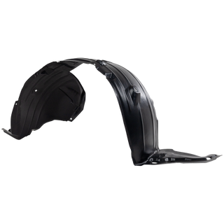 2007-2012 Nissan Sentra Front Fender Liner RH.