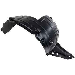 2007-2012 Nissan Sentra Front Fender Liner RH.
