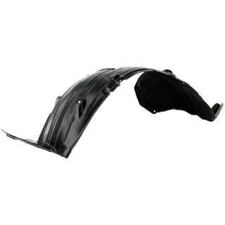 2007-2012 Nissan Sentra Front Fender Liner LH.