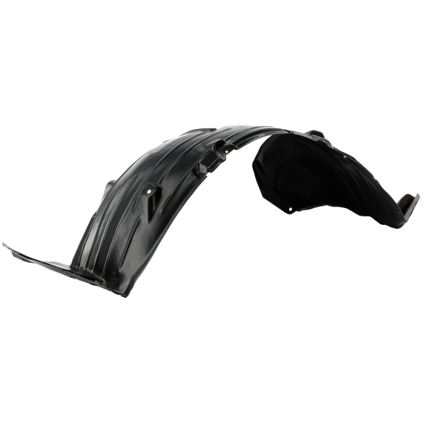 2007-2012 Nissan Sentra Front Fender Liner LH.