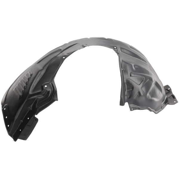 2009-2010 Nissan Murano Front Fender Liner RH.