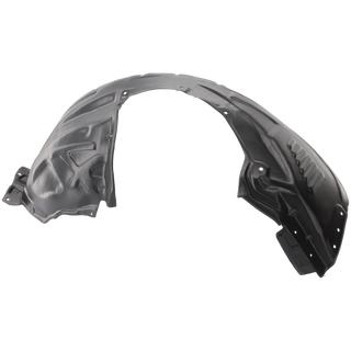 2009-2010 Nissan Murano Front Fender Liner LH.