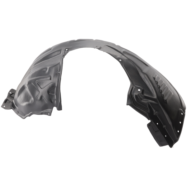 2009-2010 Nissan Murano Front Fender Liner LH.