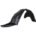 2009-2014 Nissan Maxima Front Fender Liner LH.