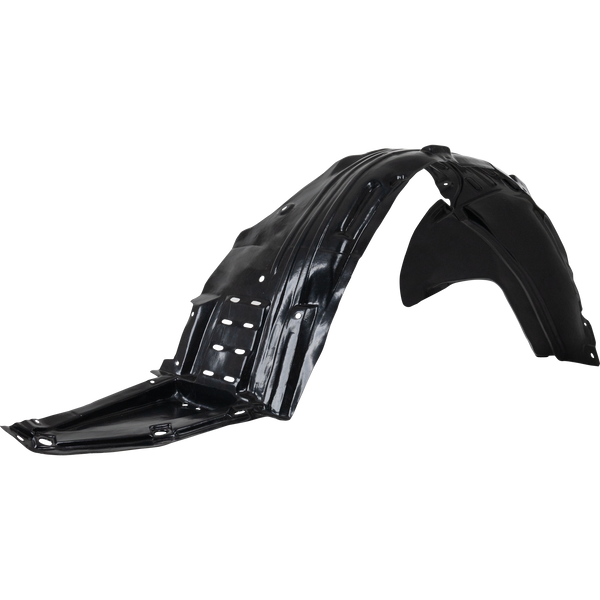 2009-2014 Nissan Maxima Front Fender Liner LH.