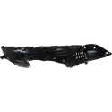 2009-2014 Nissan Maxima Front Fender Liner LH.