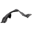 2007-2011 Nissan Altima Front Fender Liner RH.