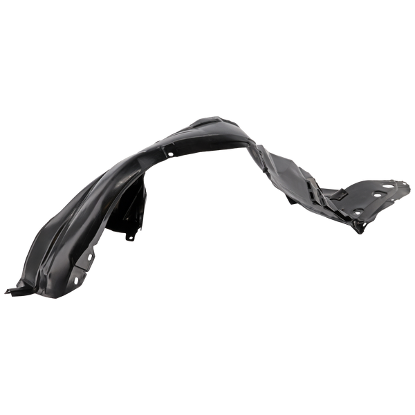 2007-2011 Nissan Altima Front Fender Liner RH.