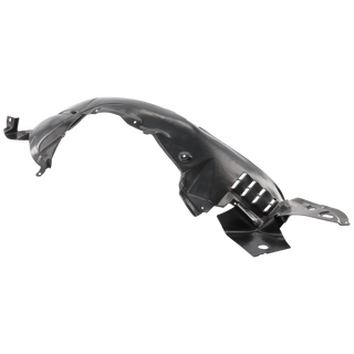 2007-2011 Nissan Altima Front Fender Liner LH.
