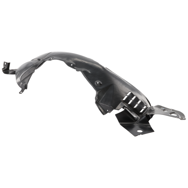 2007-2011 Nissan Altima Front Fender Liner LH.
