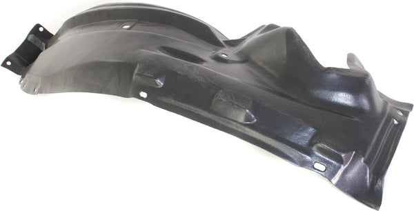 2003-2007 Nissan Murano Front Fender Liner RH.