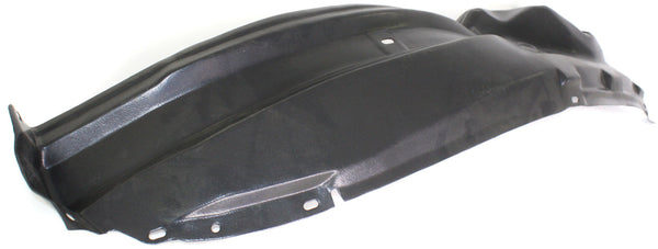 2003-2007 Nissan Murano Front Fender Liner RH.