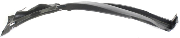 2003-2007 Nissan Murano Front Fender Liner LH.