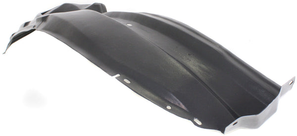 2003-2007 Nissan Murano Front Fender Liner LH.