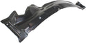 2003-2007 Nissan Murano Front Fender Liner LH.