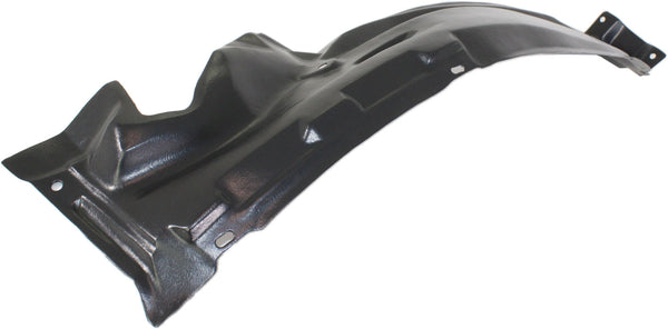 2003-2007 Nissan Murano Front Fender Liner LH.