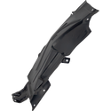 2003-2007 Nissan Murano Front Fender Liner RH.