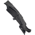 2003-2007 Nissan Murano Front Fender Liner LH.