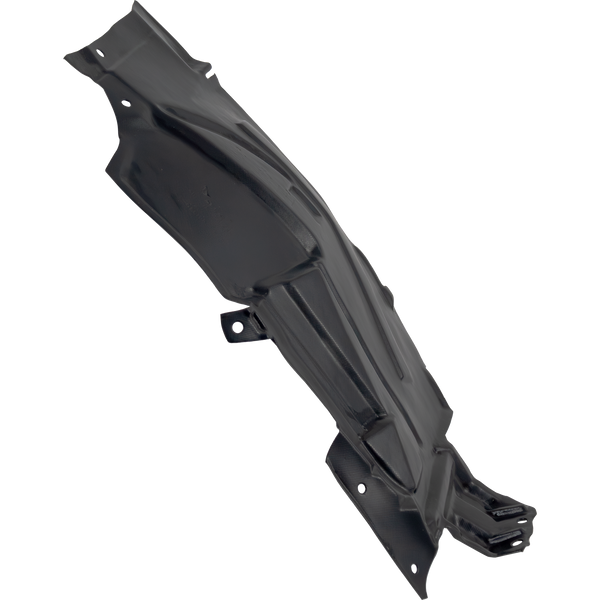 2003-2007 Nissan Murano Front Fender Liner LH.