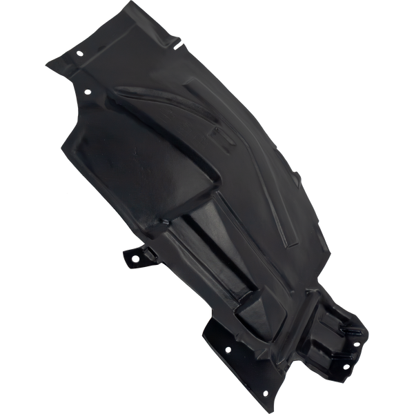 2003-2007 Nissan Murano Front Fender Liner LH.