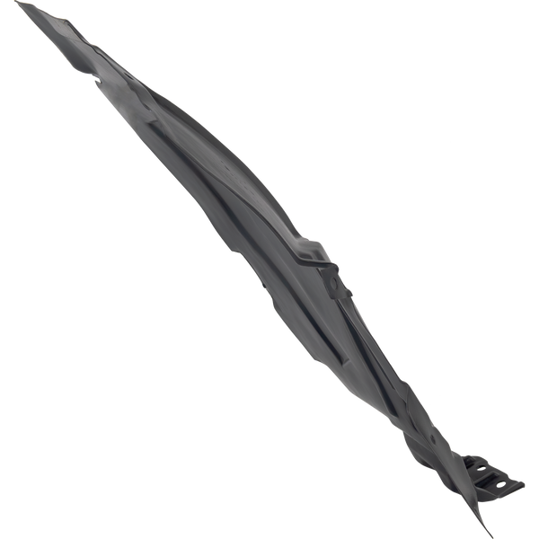2003-2007 Nissan Murano Front Fender Liner LH.