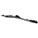2003-2009 Nissan 350Z Front Fender Liner LH.