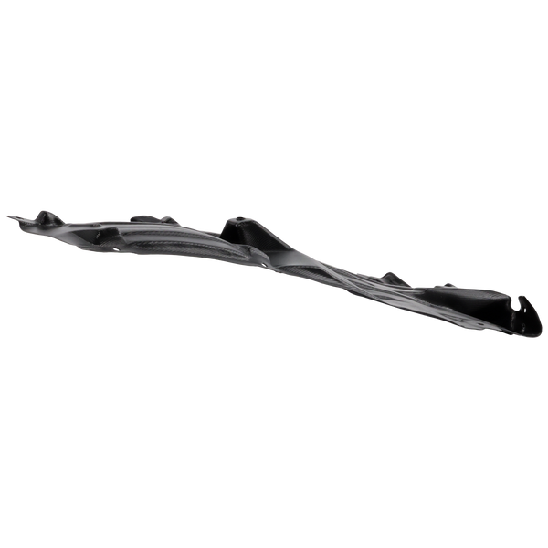 2003-2009 Nissan 350Z Front Fender Liner LH.