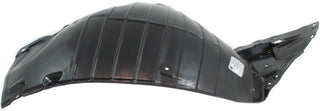 2009-2015 Nissan 370Z Front Fender Liner RH.