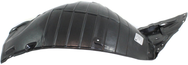 2009-2015 Nissan 370Z Front Fender Liner RH.