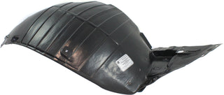 2009-2015 Nissan 370Z Front Fender Liner RH.