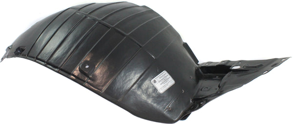 2009-2015 Nissan 370Z Front Fender Liner RH.