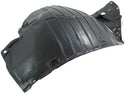 2009-2015 Nissan 370Z Front Fender Liner RH.