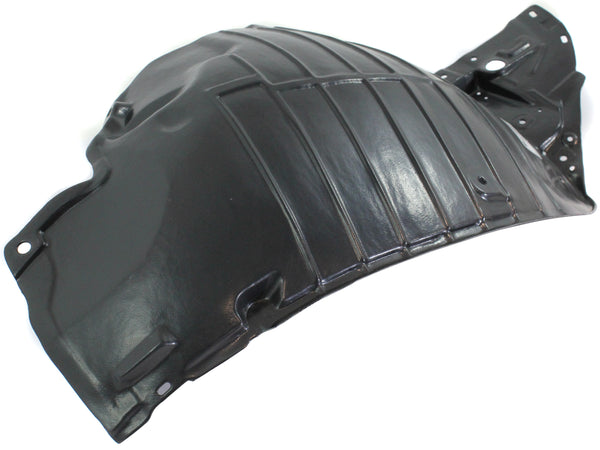2009-2015 Nissan 370Z Front Fender Liner RH.