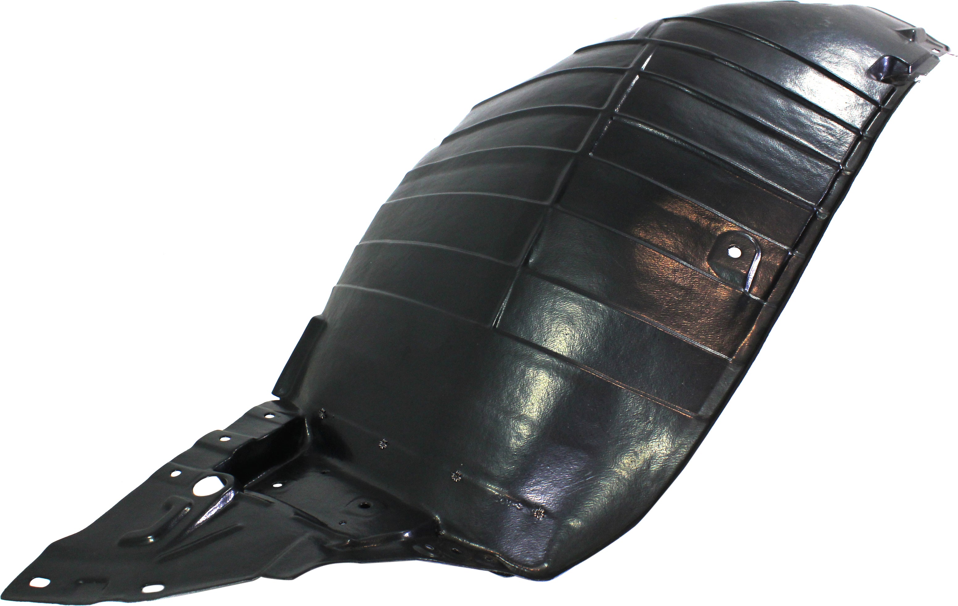 thumbnail image 2 of Evan-Fischer Front Passenger Fender For Nissan 370Z 2015-2020 – Primed Steel Direct Fit 2 of 5