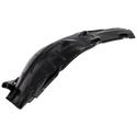 2009-2015 Nissan 370Z Front Fender Liner RH.