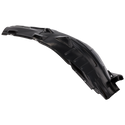 2009-2015 Nissan 370Z Front Fender Liner LH.