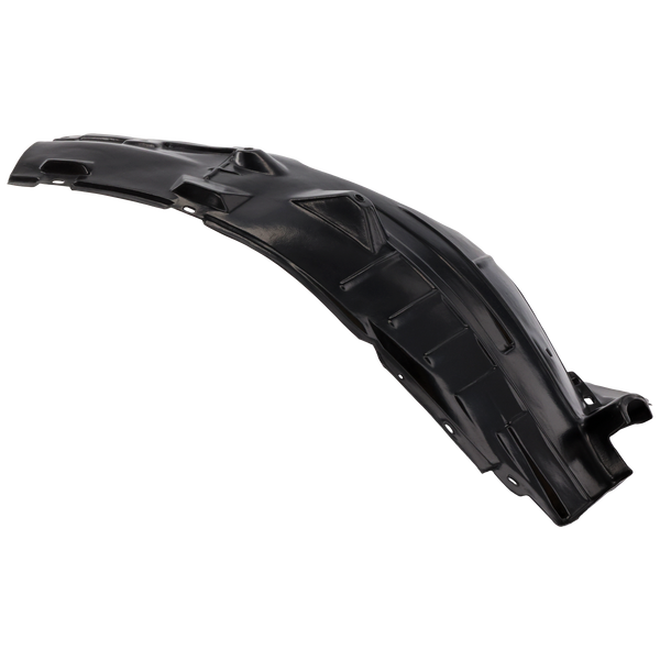 2009-2015 Nissan 370Z Front Fender Liner LH.