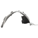 2009-2014 Nissan Cube Front Fender Liner RH.