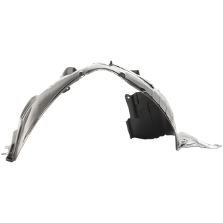 2009-2014 Nissan Cube Front Fender Liner RH.