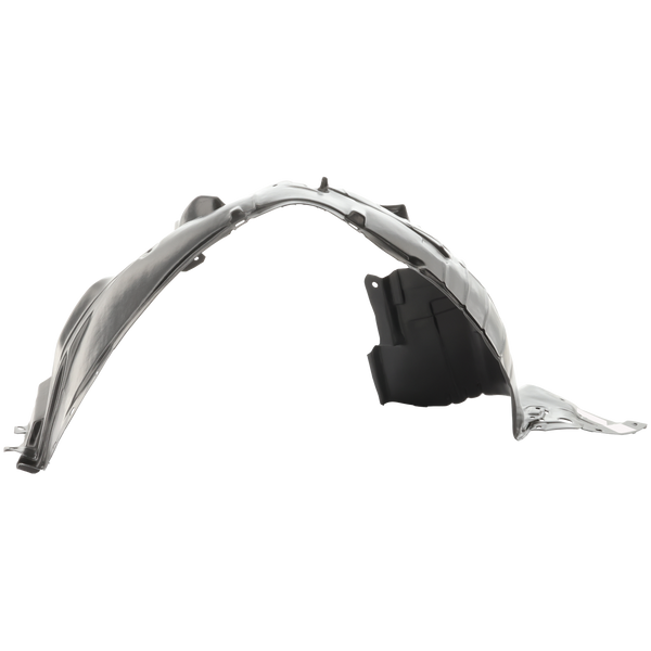 2009-2014 Nissan Cube Front Fender Liner RH.