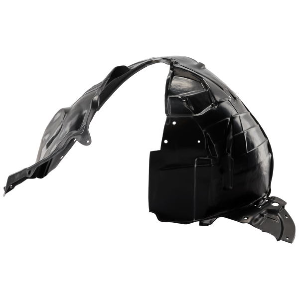 2009-2014 Nissan Cube Front Fender Liner LH.