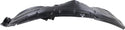 2011-2014 Nissan Murano Front Fender Liner RH.